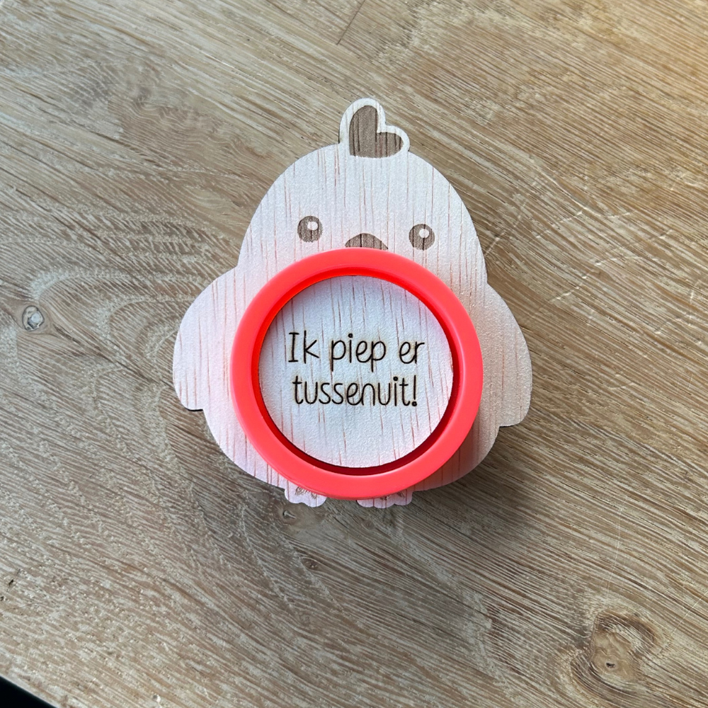 Traktatie | Dieren