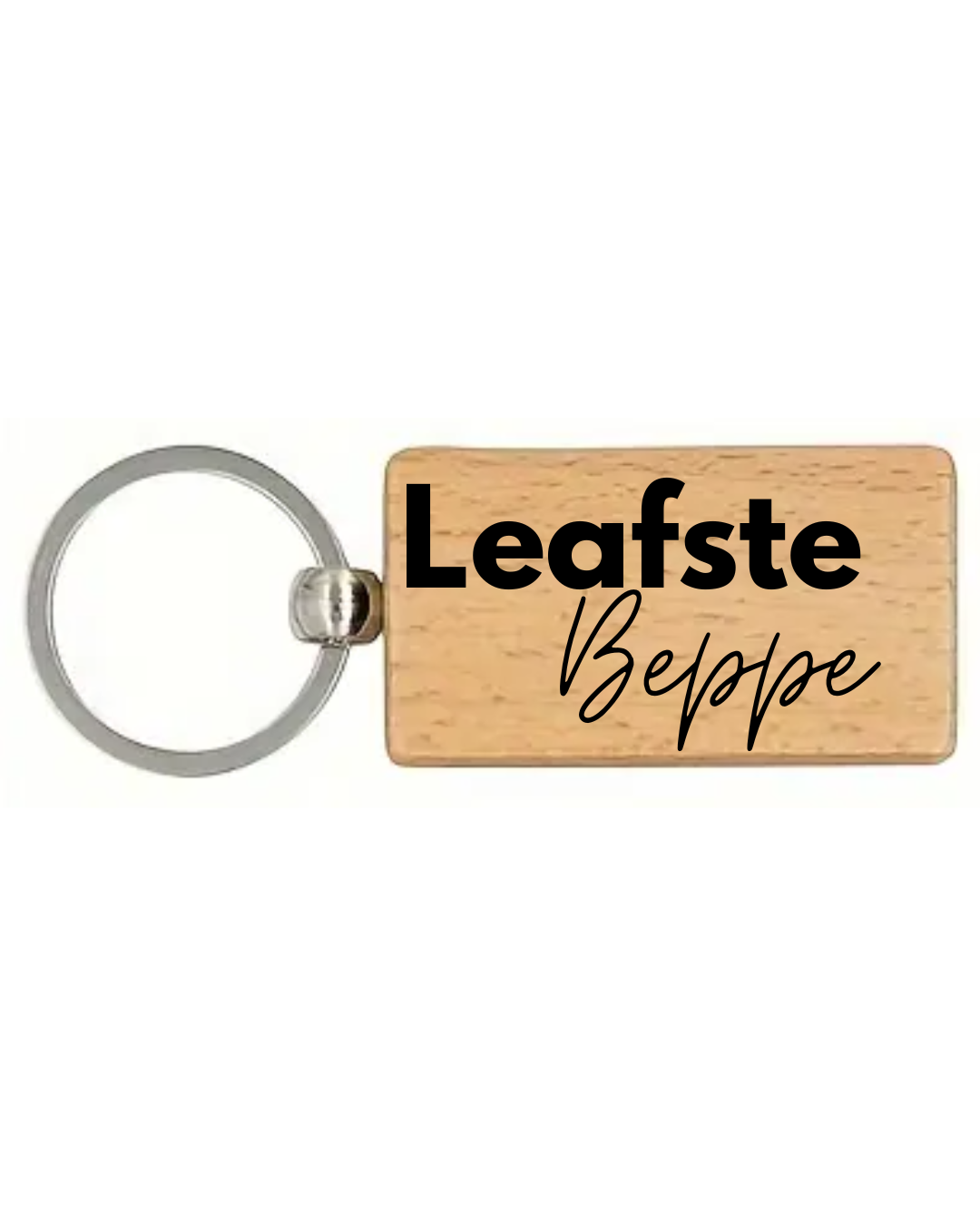 Sleutelhanger Liefste Mama | Perfect voor Moederdag!