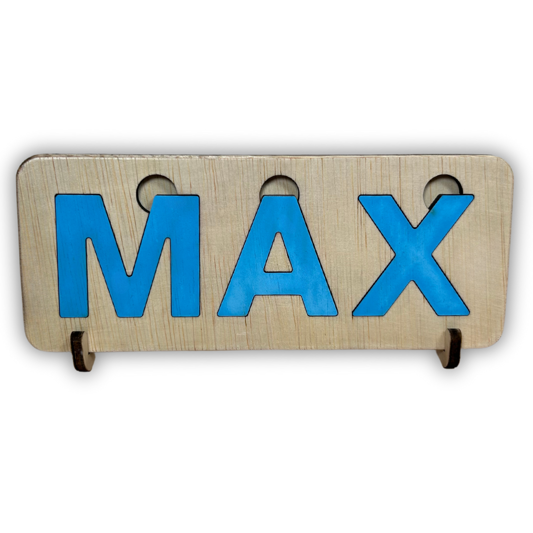 Naampuzzel