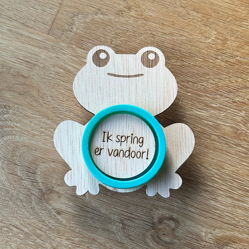 Traktatie | Dieren