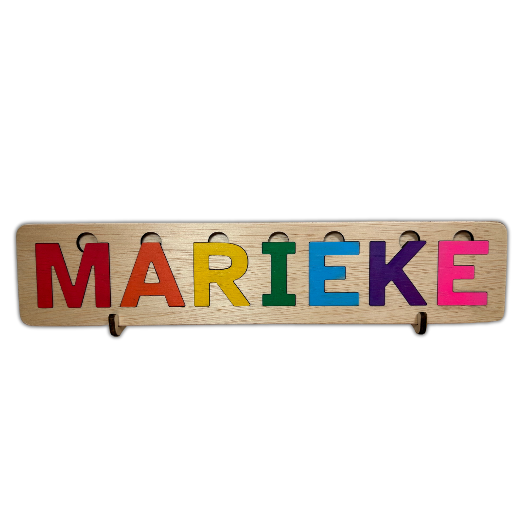 Naampuzzel