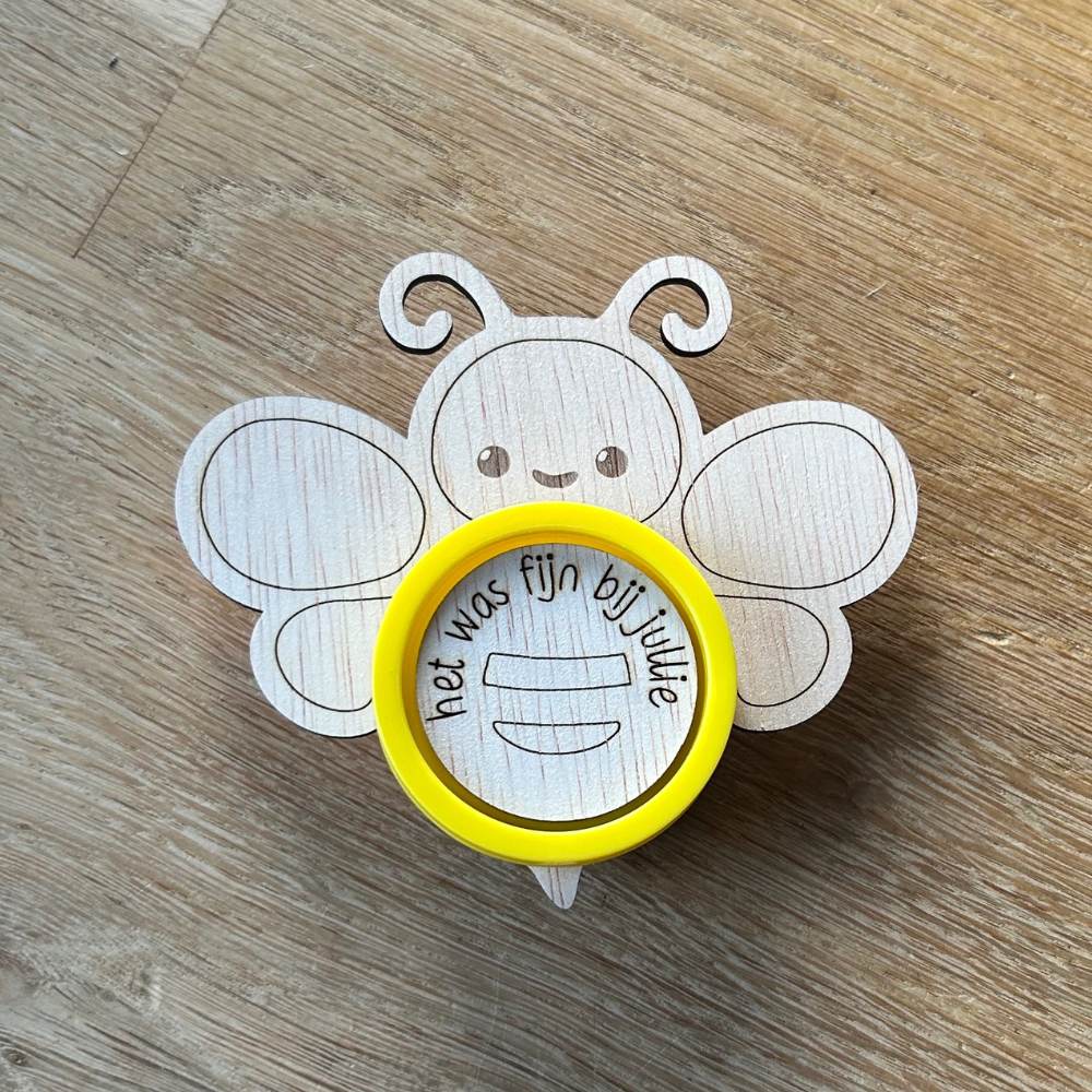 Traktatie | Dieren