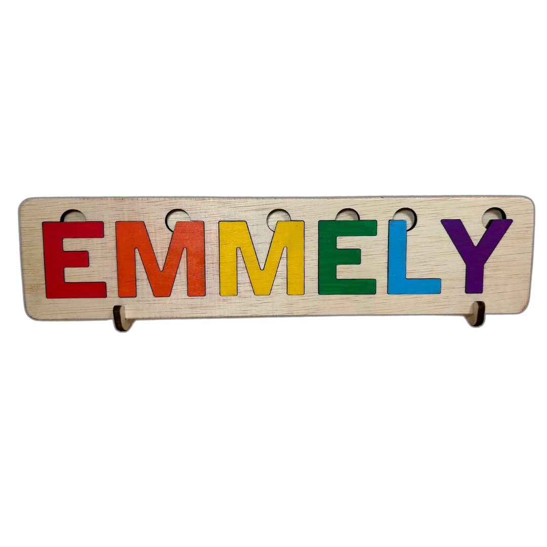 Naampuzzel