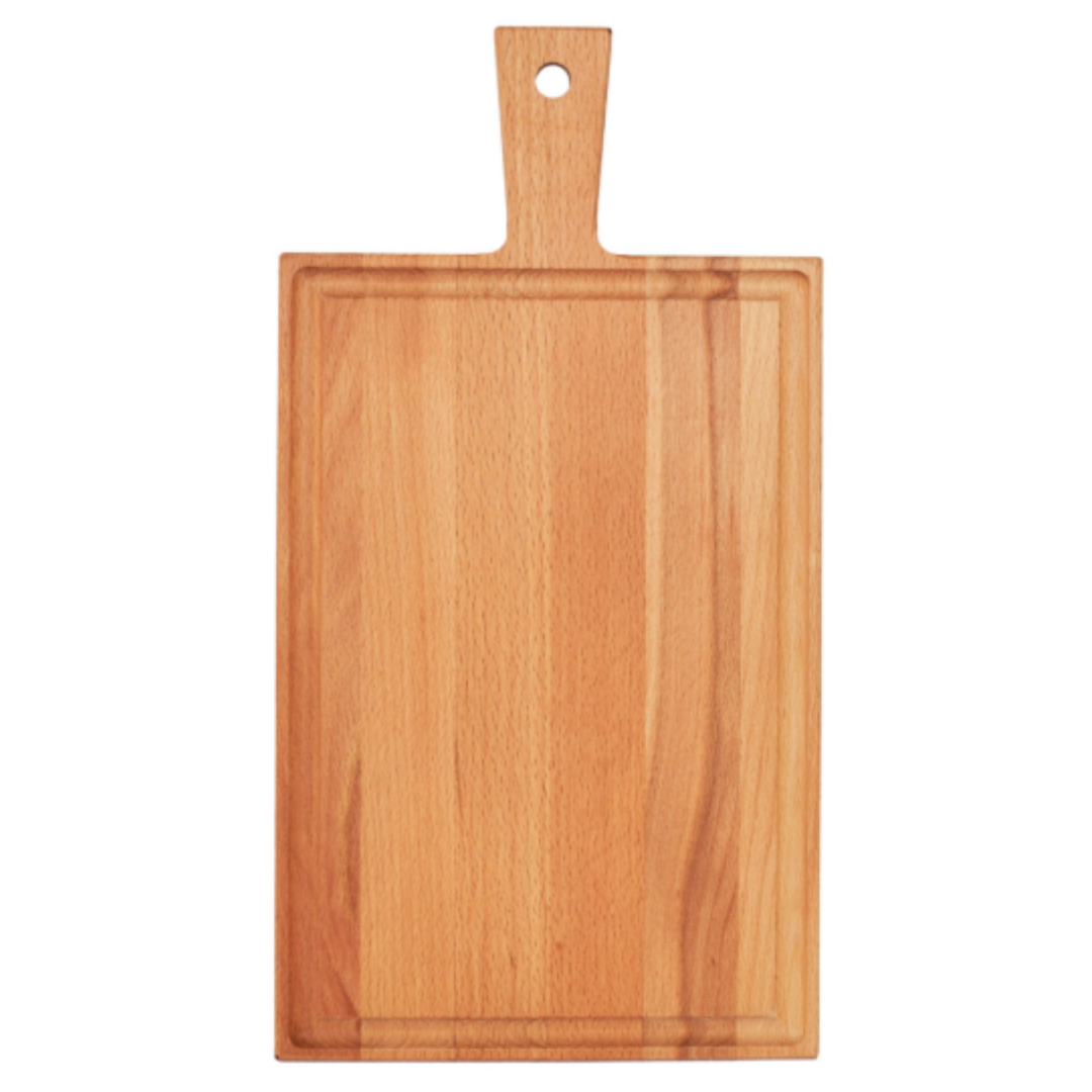Blanco Borrelplank 38 x 20 cm