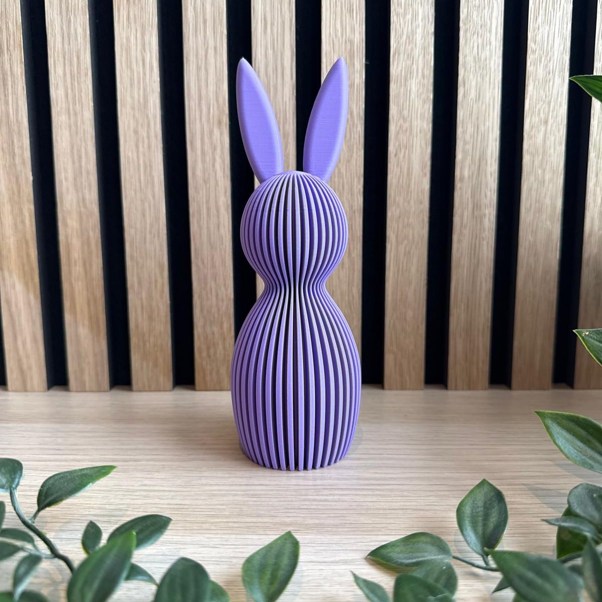 Decoratieve Design Paashaas