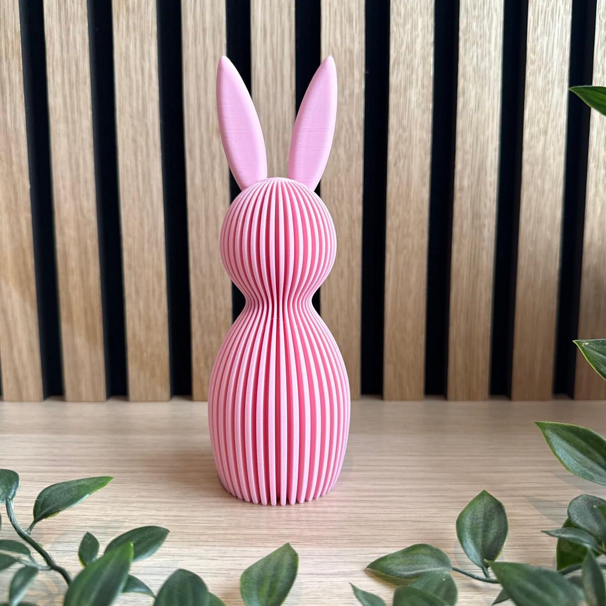 Decoratieve Design Paashaas